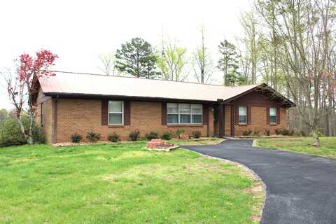 1729 Cold Hill Road, London, KY 40741