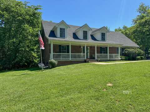 1471 Tatum Road, Shelbyville, KY 40065