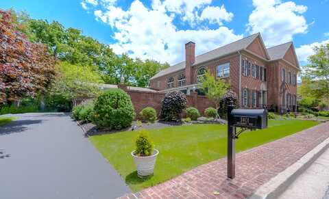 3401 Briercroft Way, Lexington, KY 40509