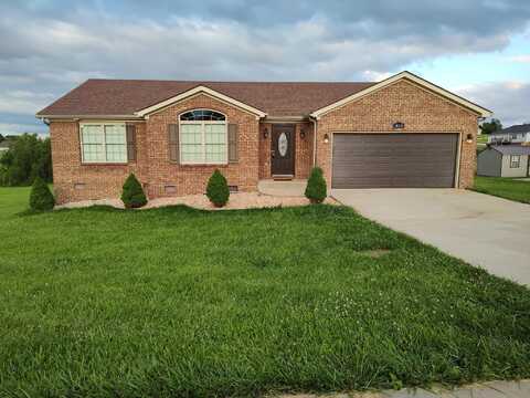 313 Aristocrat Way, Berea, KY 40403