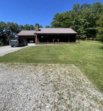 122 Rocky Top Road Road, Gray, KY 40734