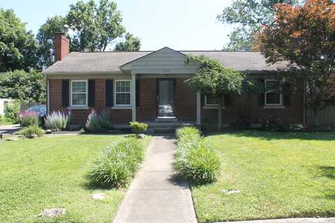 433 Lin Wal Road, Lexington, KY 40505