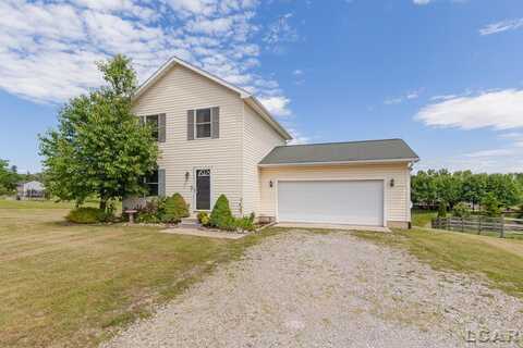 3650 Sutton, Tecumseh, MI 49286