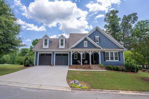 1000 CLEEK LANE, Greensboro, GA 31024