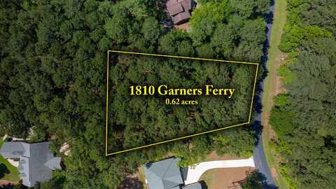 1810 GARNERS FERRY, Greensboro, GA 30642