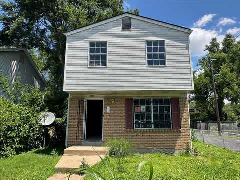 4137 East Lee Avenue, Saint Louis, MO 63115