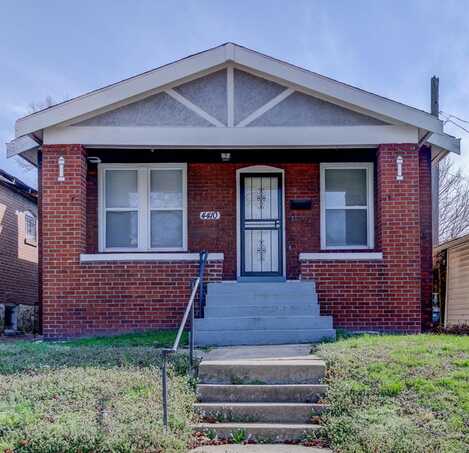 4410 Sexauer, Saint Louis, MO 63115