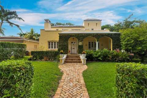 848 Malaga Ave, Coral Gables, FL 33134