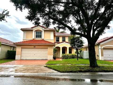 16420 SW 39th St, Miramar, FL 33027