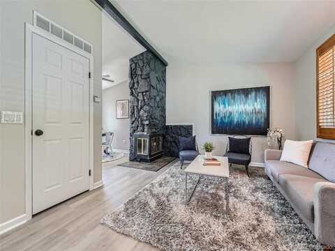 17682 E Mansfield Avenue, Aurora, CO 80013