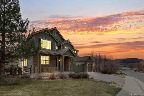 112 Stone Canyon Drive, Lyons, CO 80540