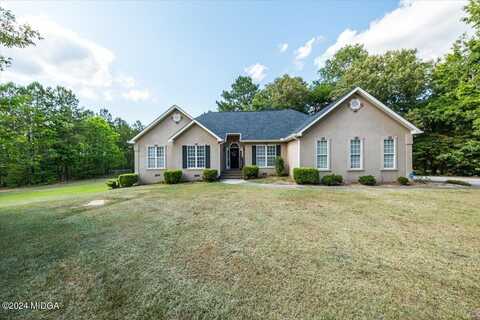 936 Chapman Drive, Macon, GA 31211