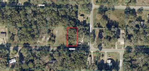 11701 NW 12TH LANE, OCALA, FL 34482