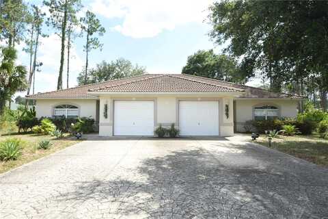 64 RICKENBACKER DRIVE, PALM COAST, FL 32164