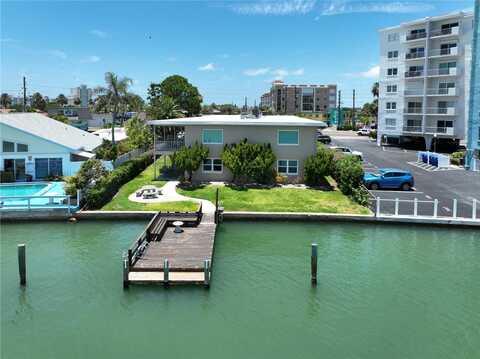 283 104TH AVENUE, TREASURE ISLAND, FL 33706