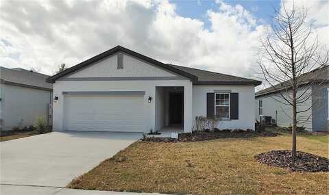 2008 BUCKHANON TRAIL, DELAND, FL 32720