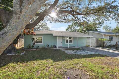 1319 S MICHIGAN AVENUE, CLEARWATER, FL 33756