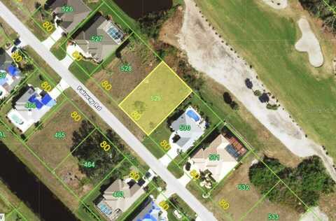 66 FAIRWAY ROAD, ROTONDA WEST, FL 33947