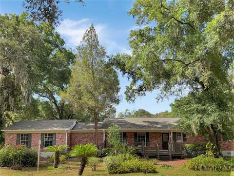 316 N HILLTOP ROAD, BRANDON, FL 33510