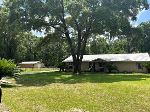 9921 NW 61 COURT, CHIEFLAND, FL 32626