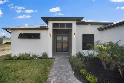 1531 NW 40TH PLACE, CAPE CORAL, FL 33993