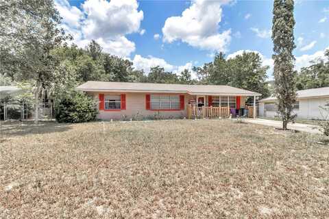 480 LAKE ROAD, OCALA, FL 34472