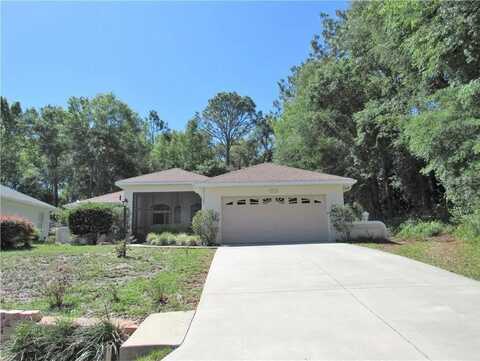 19690 SW 93RD PLACE, DUNNELLON, FL 34432