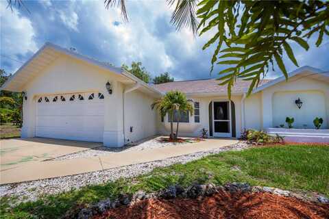 16161 JUAREZ CIRCLE, PUNTA GORDA, FL 33955