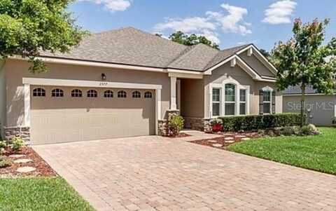 2377 OXMOOR DRIVE, DELAND, FL 32724