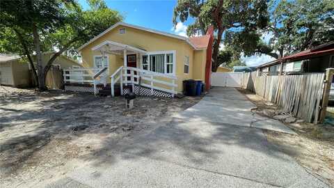 638 BRYANT STREET, CLEARWATER, FL 33756