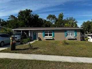 9551 N BUNKER WAY, CITRUS SPRINGS, FL 34434