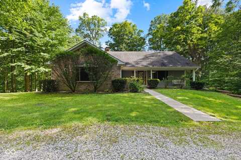 559 E Country Lane, Martinsville, IN 46151