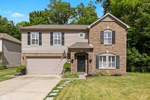 4205 Kestrel Court, Indianapolis, IN 46254