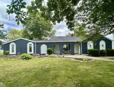 18050 N State Road 13, Elwood, IN 46036