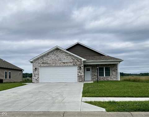 1688 Victor Drive, Martinsville, IN 46151