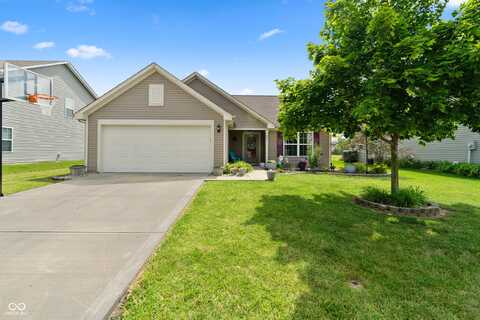 653 Mozart Drive, Greenfield, IN 46140