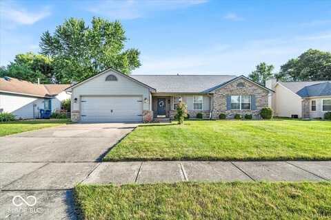 11826 Grenadier Lane, Indianapolis, IN 46229