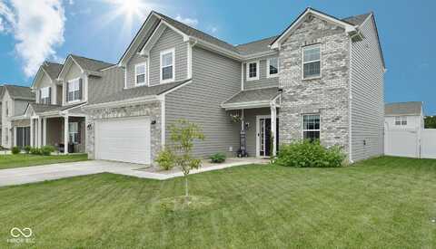 11603 Brookwood Trace Lane, Indianapolis, IN 46229