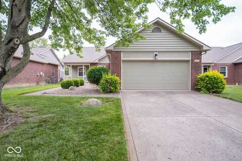 5414 Steinmeier Drive N, Indianapolis, IN 46220