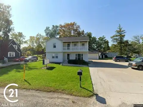 58953 Romeo Plank, Ray, MI 48096