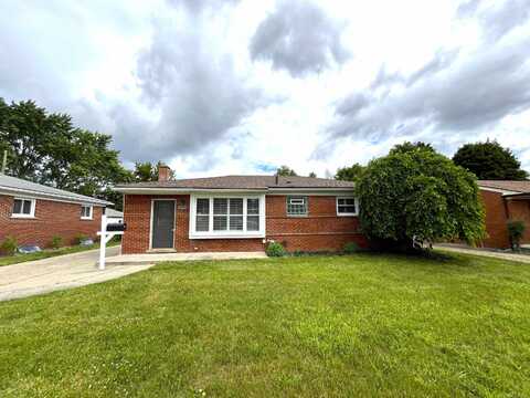 34946 Parkdale, Livonia, MI 48150