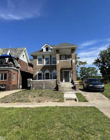 3002 Elmhurst St, Detroit, MI 48206