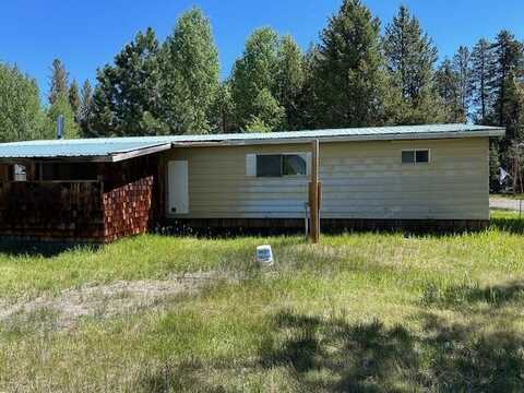 544 Bernard Lane, Chemult, OR 97731