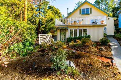 19 Pine AVE, MOUNT HERMON, CA 95041