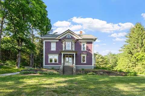 581 Wattaquadock Hill Rd, Bolton, MA 01740