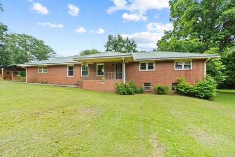 640 Hwy 49, Milledgeville, GA 31061