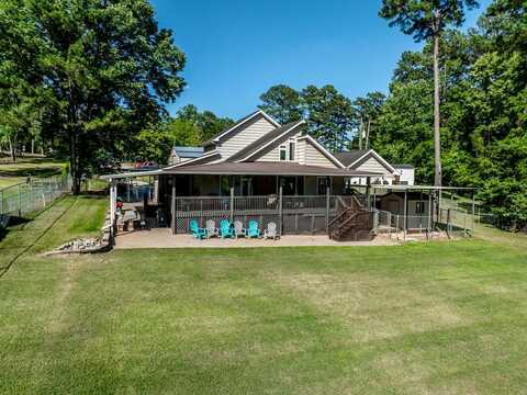 160 Mays Road, Milledgeville, GA 31061