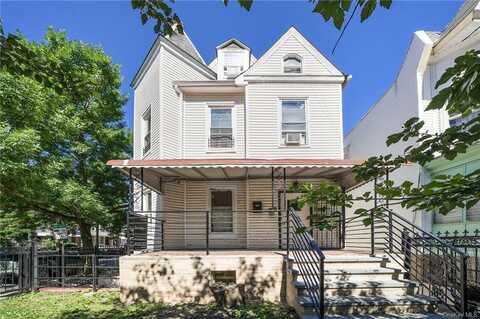 4001 Lowerre Place, Bronx, NY 10466