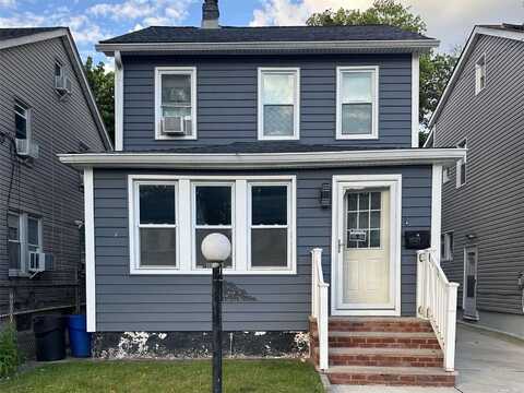 115-21 199th Street, Saint Albans, NY 11412