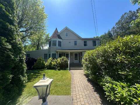 203 W Main Street, Oyster Bay, NY 11771